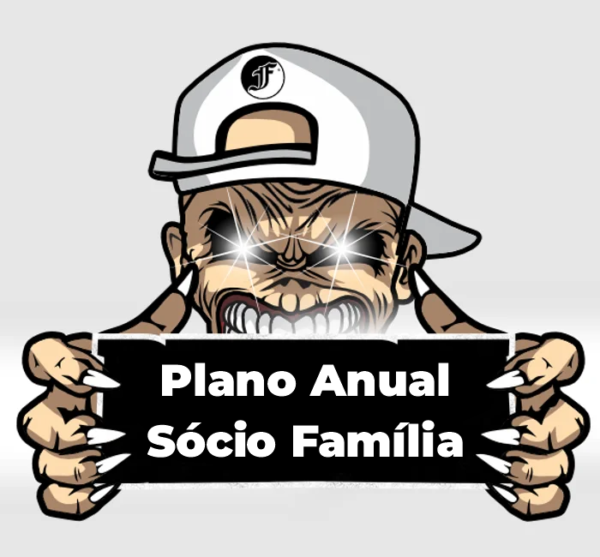 Plano Família Anual