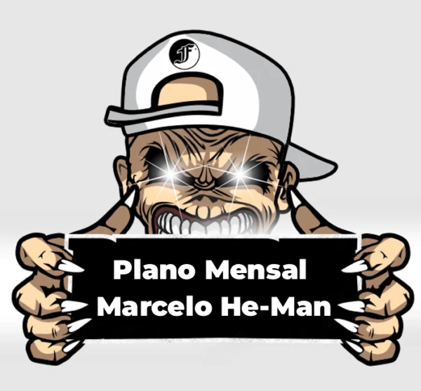 Plano Família Mensal