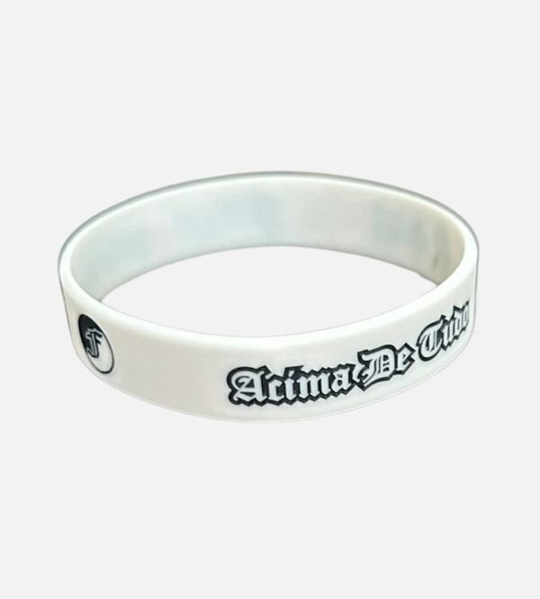Pulseira Força Jovem do Vasco - FJV - Imagem 5
