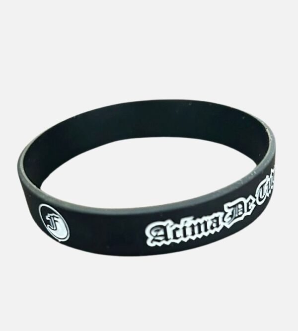 Pulseira Força Jovem do Vasco - FJV - Imagem 6