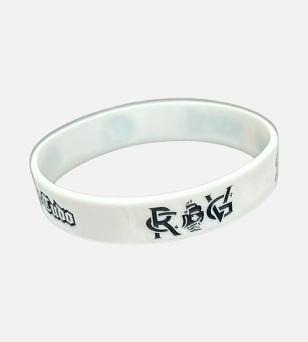 Pulseira Força Jovem do Vasco - FJV - Imagem 7