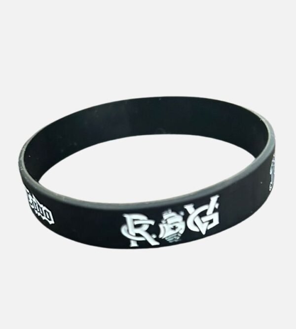 Pulseira Força Jovem do Vasco - FJV - Imagem 8