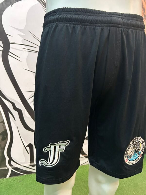 Bermuda Brasão e F Força Jovem Vasco - FJV - Imagem 3