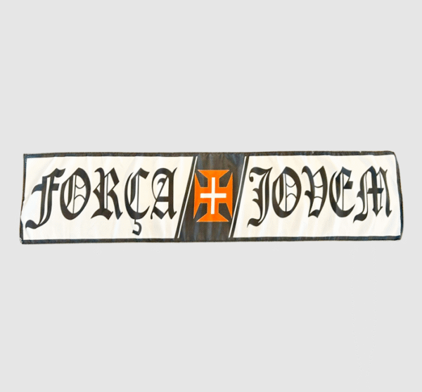 Faixa de Mão Força + Jovem – FJV - Imagem 2