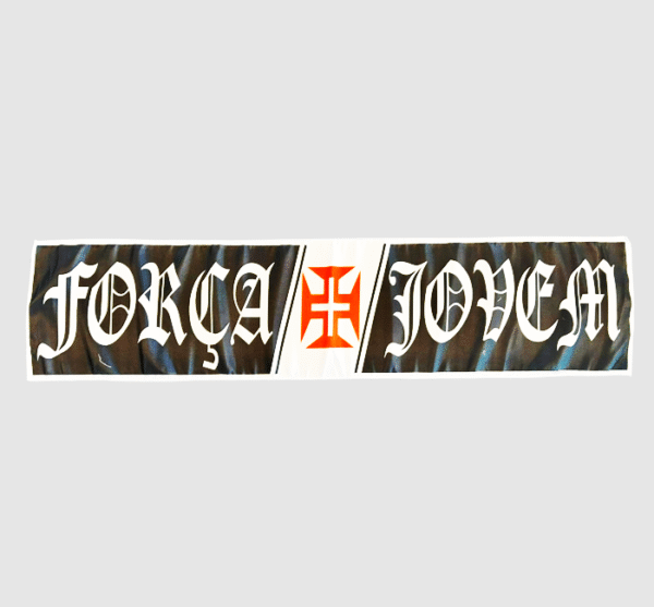 Faixa de Mão Força + Jovem – FJV - Imagem 3