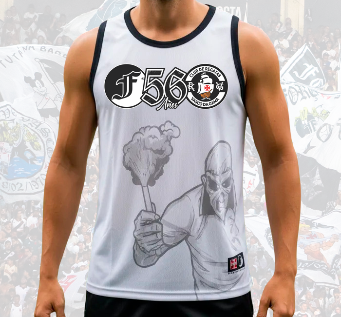 Regata Comemorativa 56 Anos Força Jovem Vasco - FJV - Imagem 2